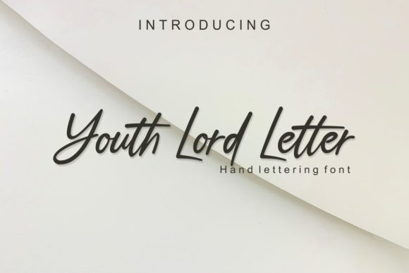Youth Lord Letter: A Designer's Real-World Review